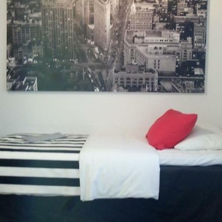 M Apartments Tuularinkatu ตัมเปเร ภายนอก รูปภาพ